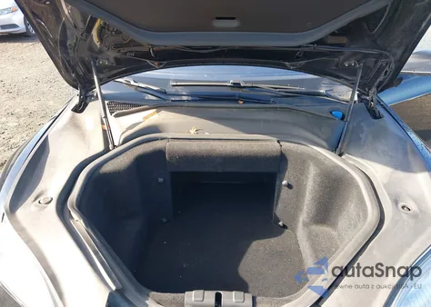 2013 Tesla Model S из США, поврежденный, VIN 5YJSA1CN8DFP24898